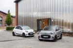 Smart EQ ForTwo Edition One Coupe 2019 года (WW)